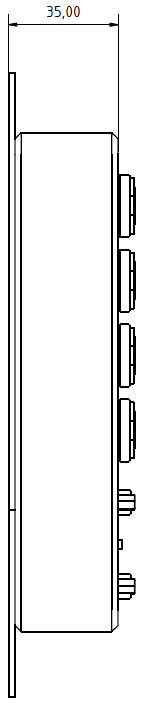 Abmessungen_IrinosBox_MitHalteflansch_Seite