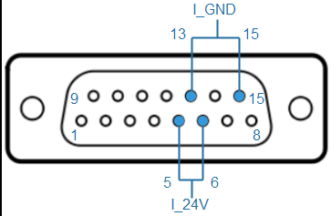 ILink-Stecker
