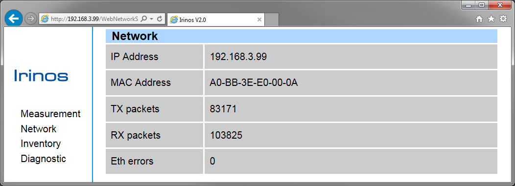 Webserver_Network
